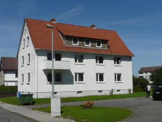 3 Zimmer Wohnung mit 57 m² in Goslar – Bild 2