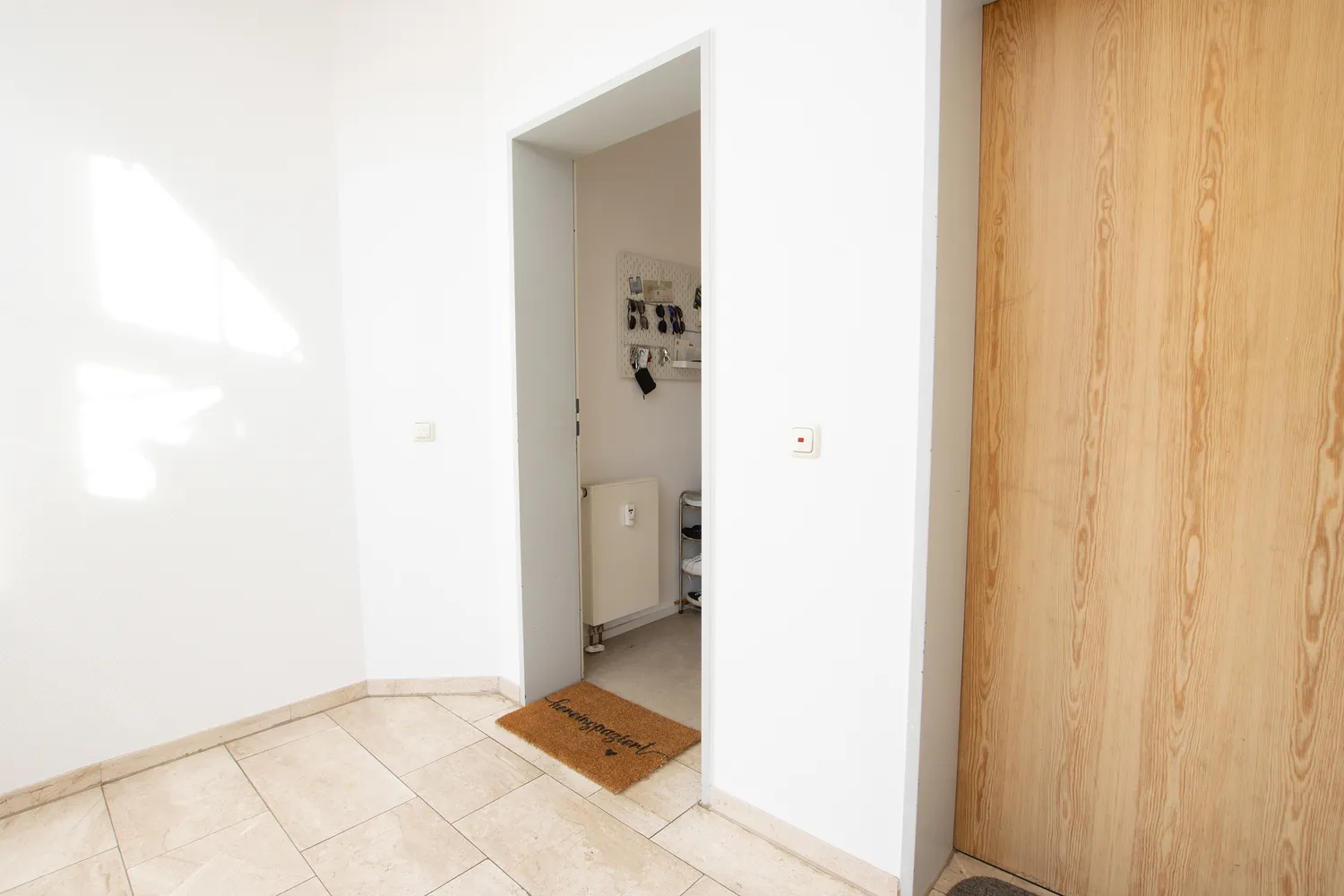 3 Zimmer Wohnung mit 92 m² in Köln – Bild 5