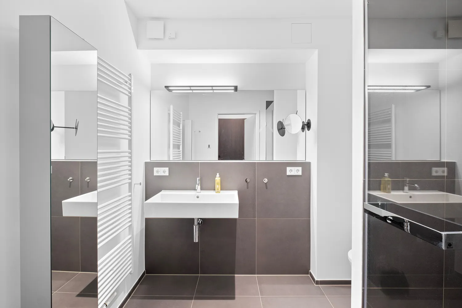 1 Zimmer Wohnung mit 56 m² in Hamburg – Bild 9