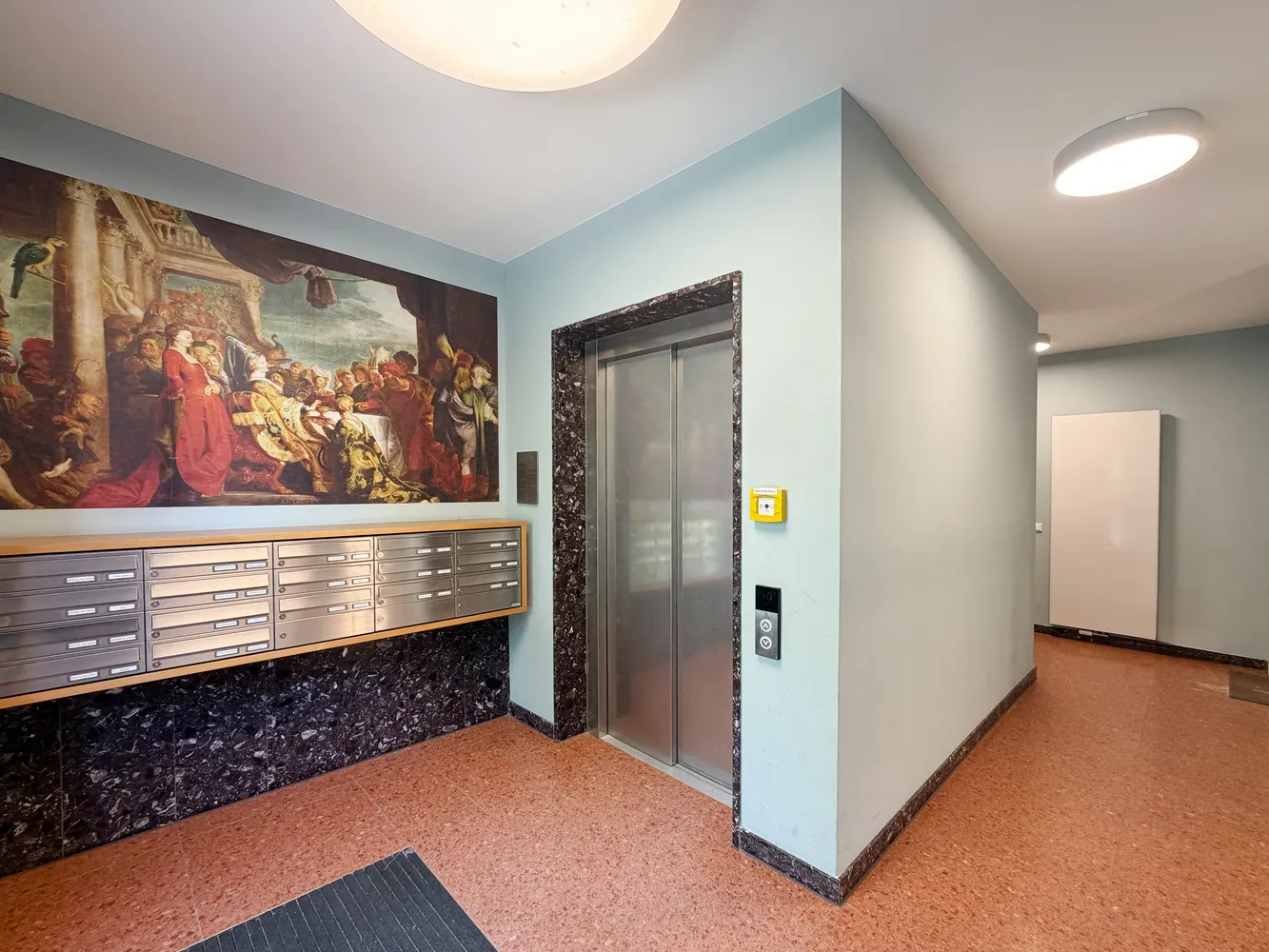 3 Zimmer Wohnung mit 113 m² in Berlin – Bild 3