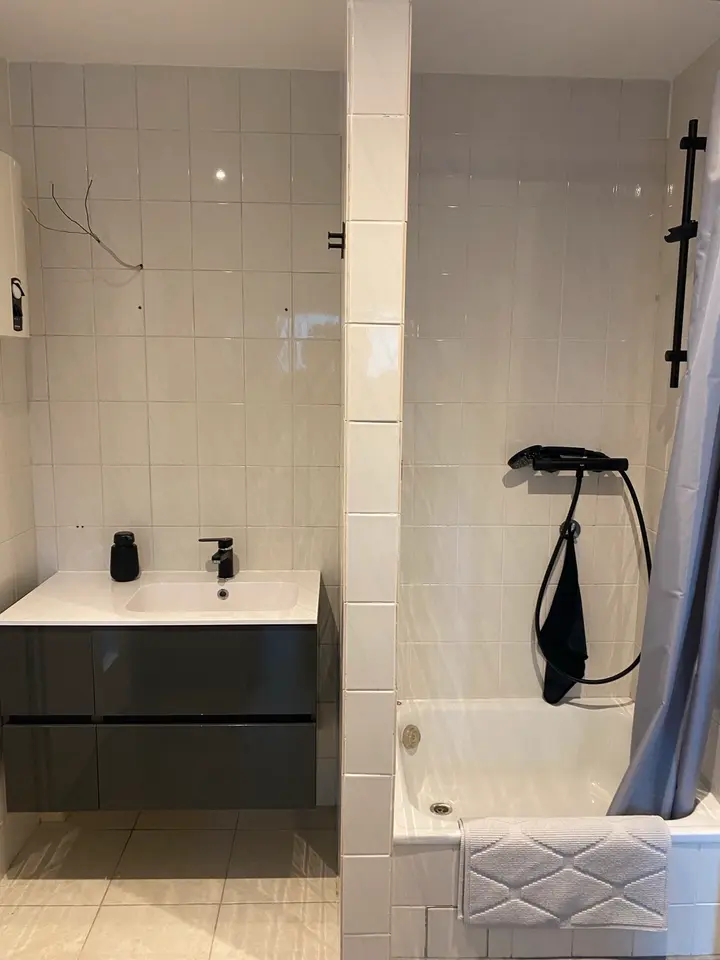 2 Zimmer Wohnung mit 40 m² in Leipzig – Bild 6