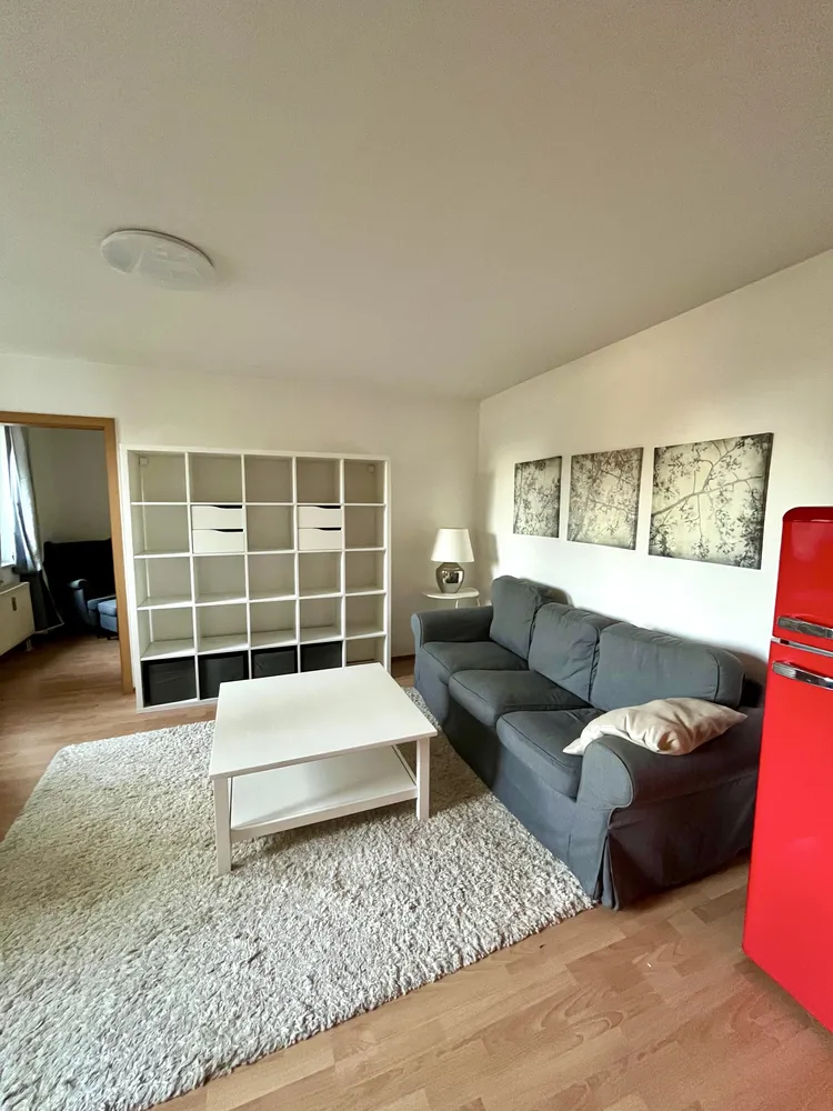 2 Zimmer Wohnung mit 41 m² in Magdeburg – Bild 5