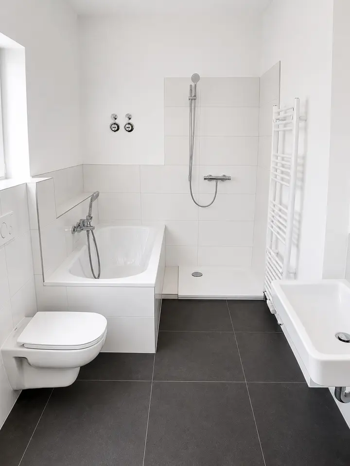 4 Zimmer Wohnung mit 84 m² in Dresden – Bild 7