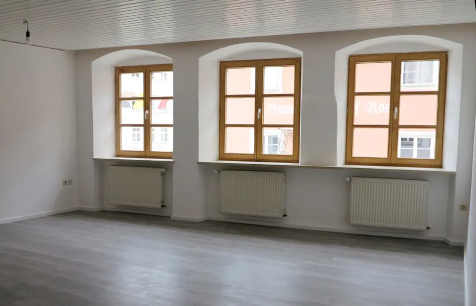 4 Zimmer Wohnung mit 96 m² in Kaufbeuren – Bild 2