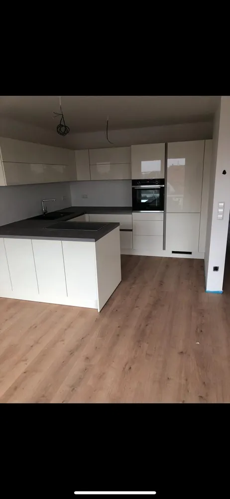 4 Zimmer Wohnung mit 101 m² in Worms – Bild 1