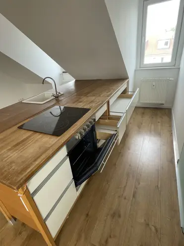 4 Zimmer Wohnung mit 85 m² in Erfurt – Bild 3