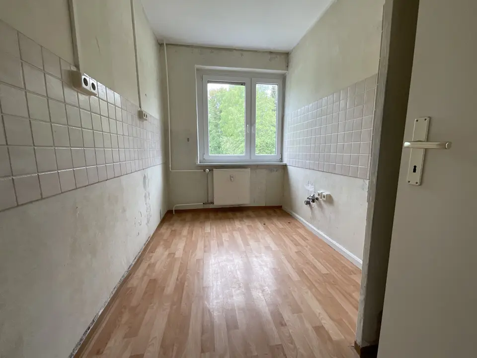 2 Zimmer Wohnung mit 47 m² in Suhl – Bild 6