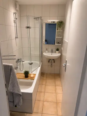 4 Zimmer Wohnung mit 86 m² in Stuttgart – Bild 8