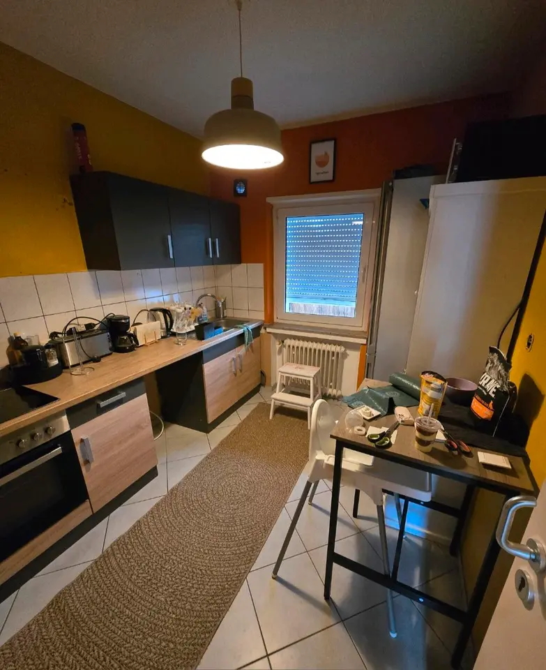 2 Zimmer Wohnung mit 62 m² in Gütersloh – Bild 4