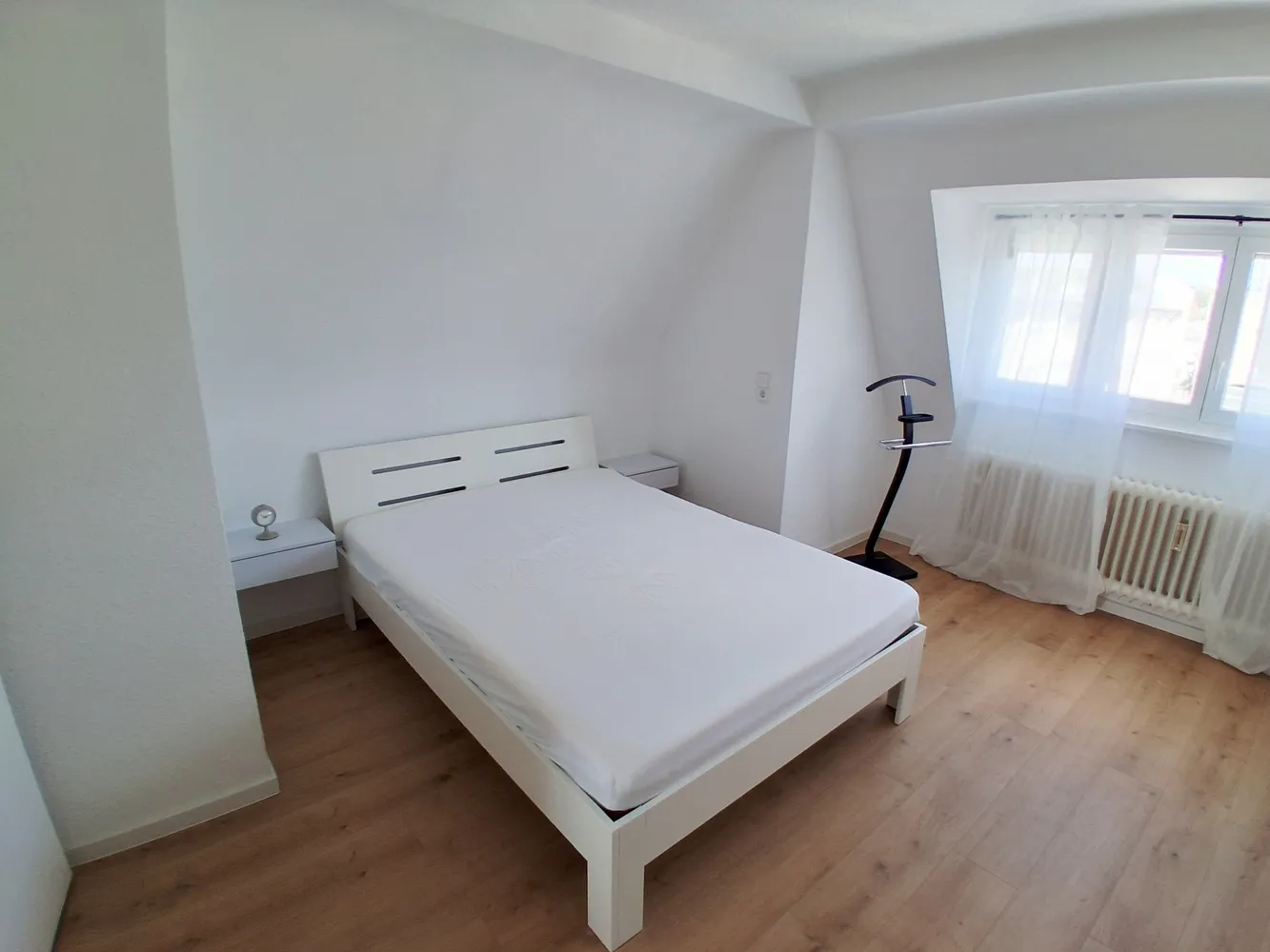 2 Zimmer Wohnung mit 60 m² in Stuttgart – Bild 9