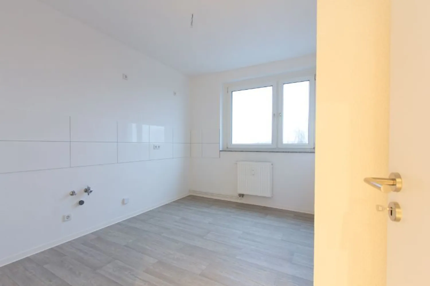 2 room apartment with 57 m² in Magdeburg – Photo 12