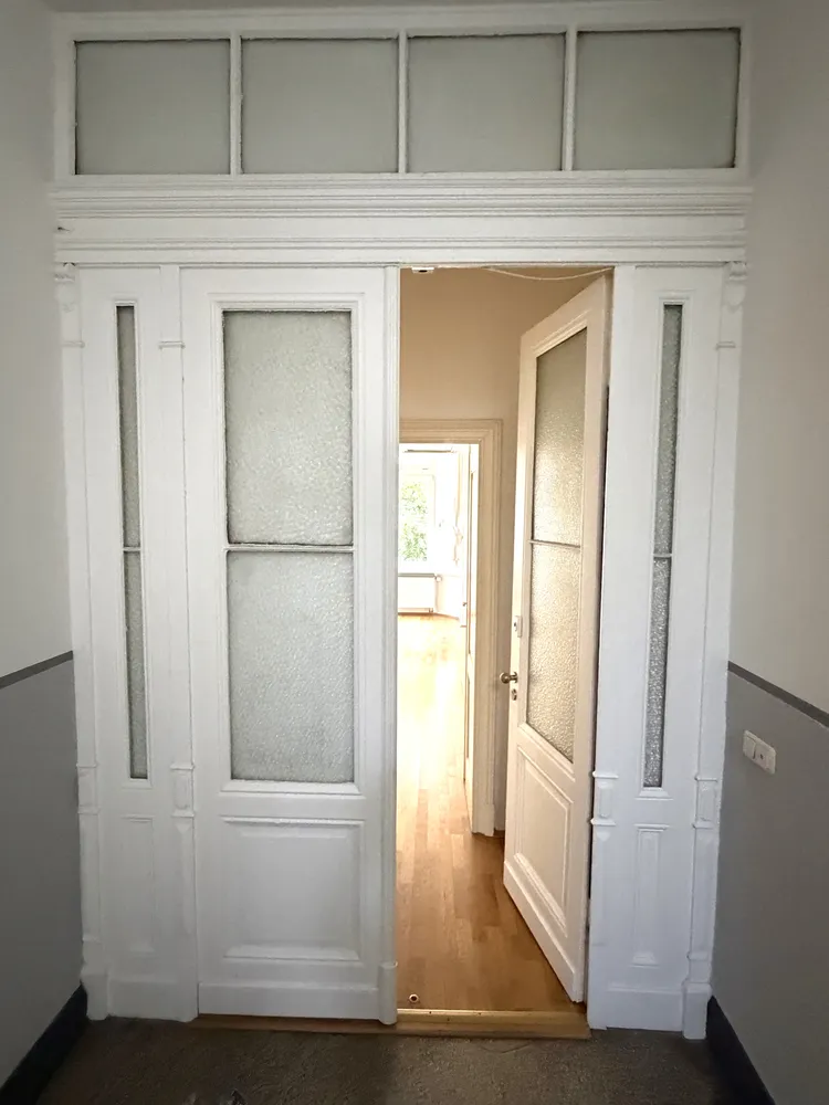 2 room apartment with 70 m² in Cologne – Photo 1