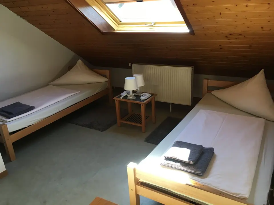 WG-Zimmer mit 19 m² in Metzingen – Bild 1