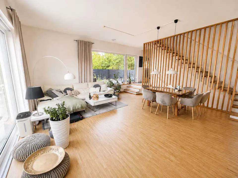 4 Zimmer Haus mit 114 m² in Günzburg – Bild 6