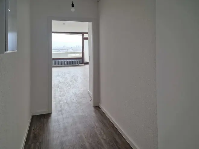 2 Zimmer Wohnung mit 65 m² in Mannheim – Bild 5