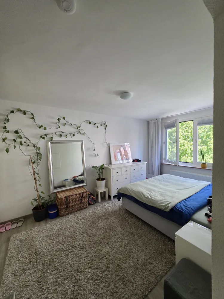 2 Zimmer Wohnung mit 66 m² in Essen – Bild 4