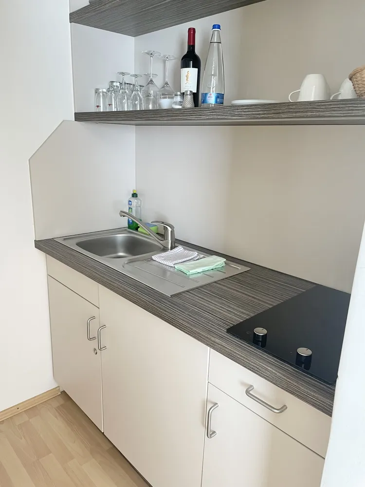 1 Zimmer Wohnung mit 24 m² in Nürnberg – Bild 6
