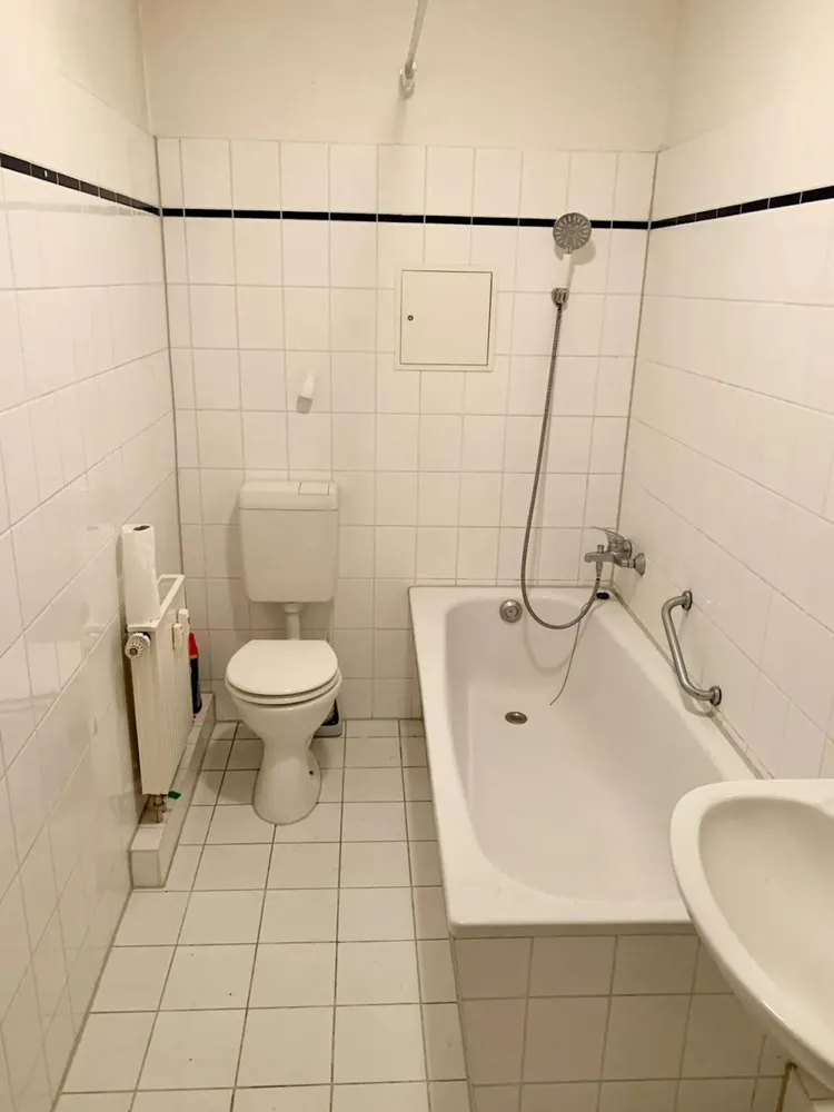 Shared room with 8 m² in Berlin – Photo 5