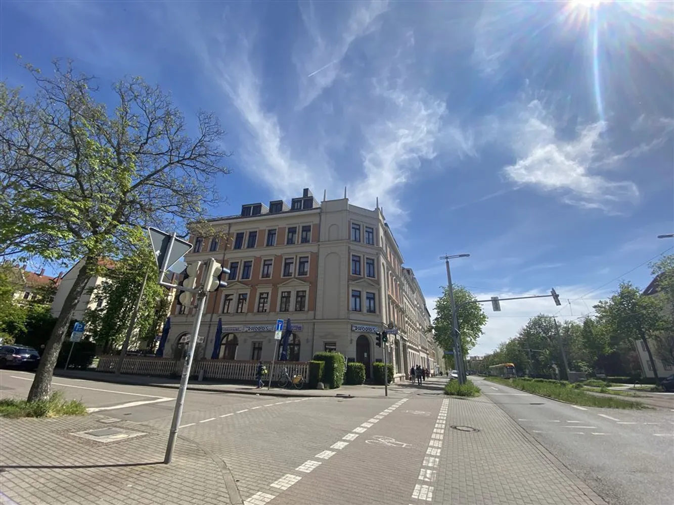 2 Zimmer Wohnung mit 67 m² in Leipzig – Bild 8