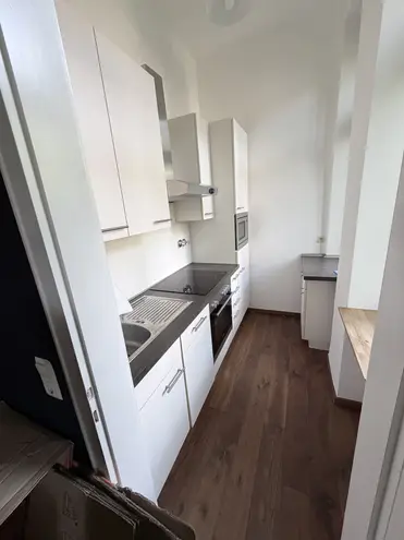 2 Zimmer Wohnung mit 55 m² in Köln – Bild 5