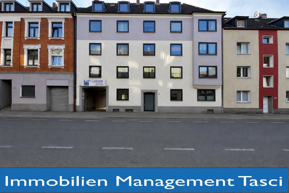 4 Zimmer Wohnung mit 70 m² in Gelsenkirchen – Bild 5