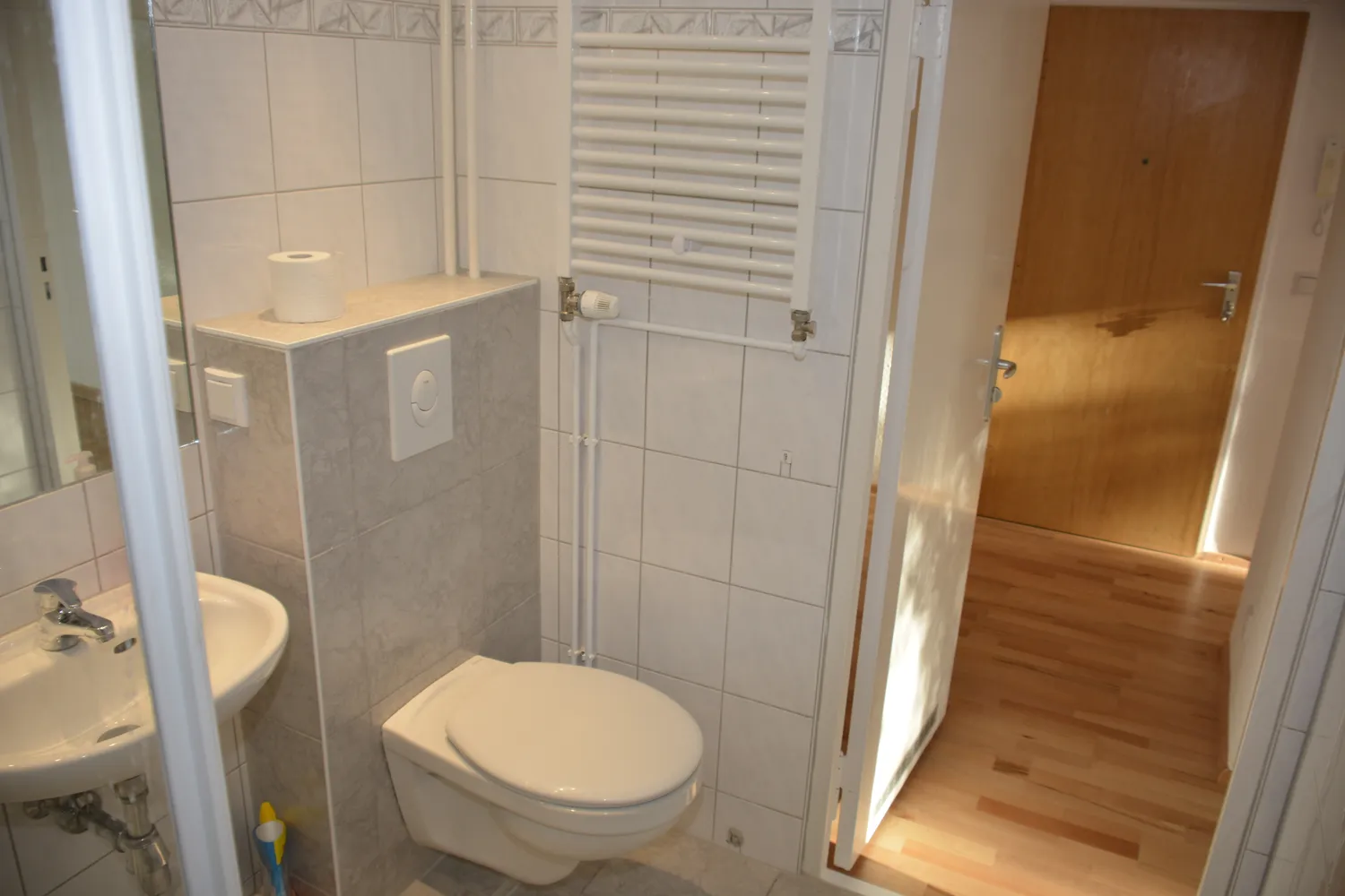 2 room apartment with 43 m² in Berlin – Photo 10