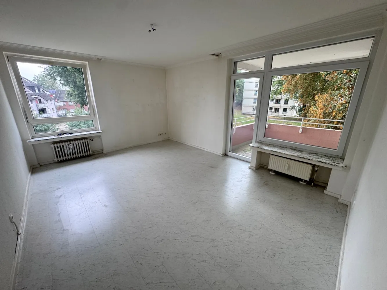 4 Zimmer Wohnung mit 70 m² in Dortmund – Bild 1