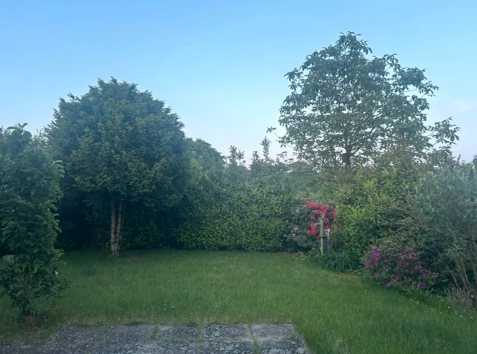 6 Zimmer Wohnung mit 160 m² in Hannover – Bild 3