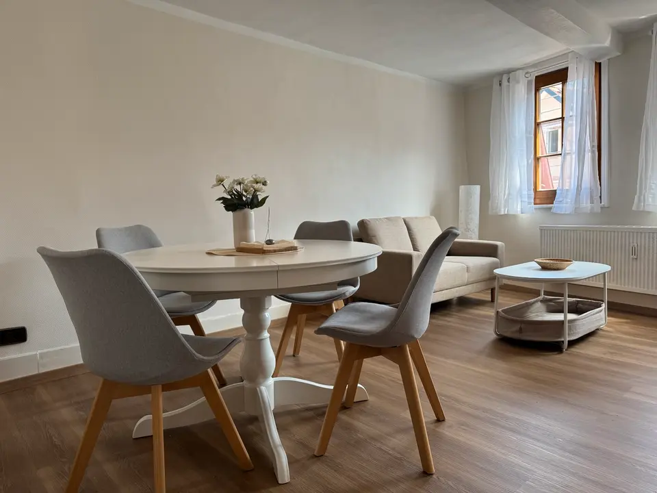 WG-Zimmer mit 45 m² in Metzingen – Bild 8