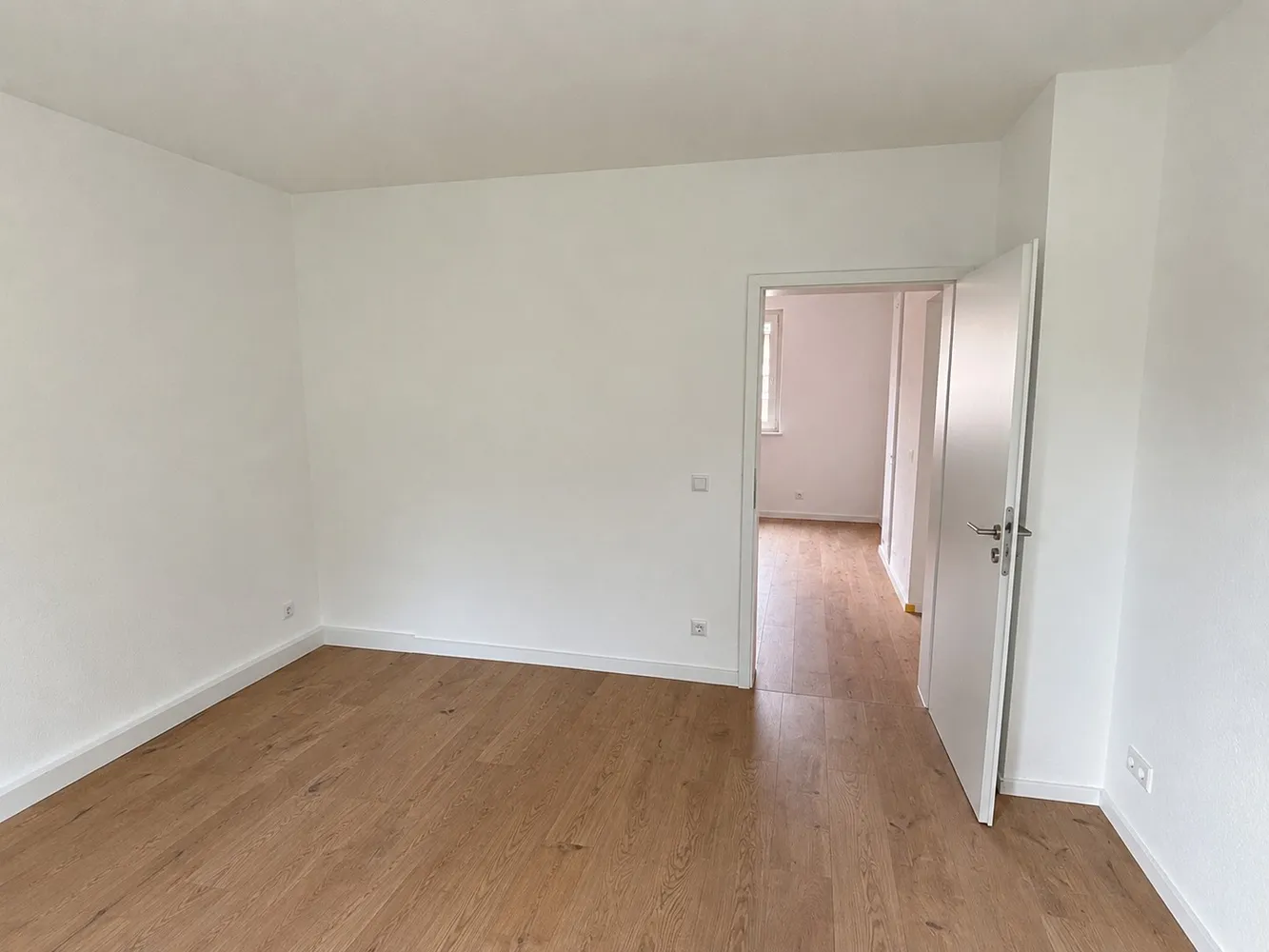 3 room apartment with 68 m² in Aachen – Photo 3