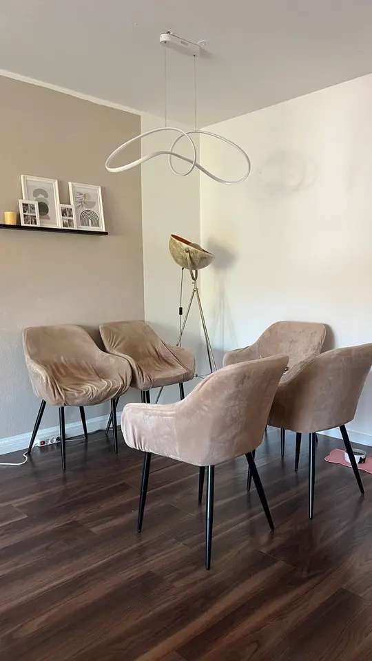 3 Zimmer Wohnung mit 78 m² in Aschaffenburg – Bild 4