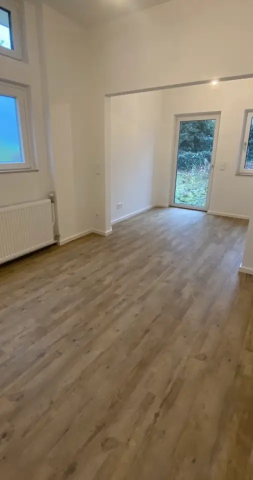 2 Zimmer Wohnung mit 35 m² in Düsseldorf – Bild 1