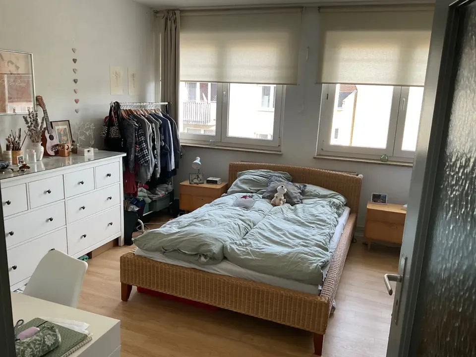 Studio mit 31 m² in Gießen – Bild 6