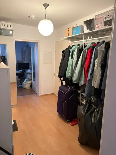2 Zimmer Wohnung mit 55 m² in Hannover – Bild 5
