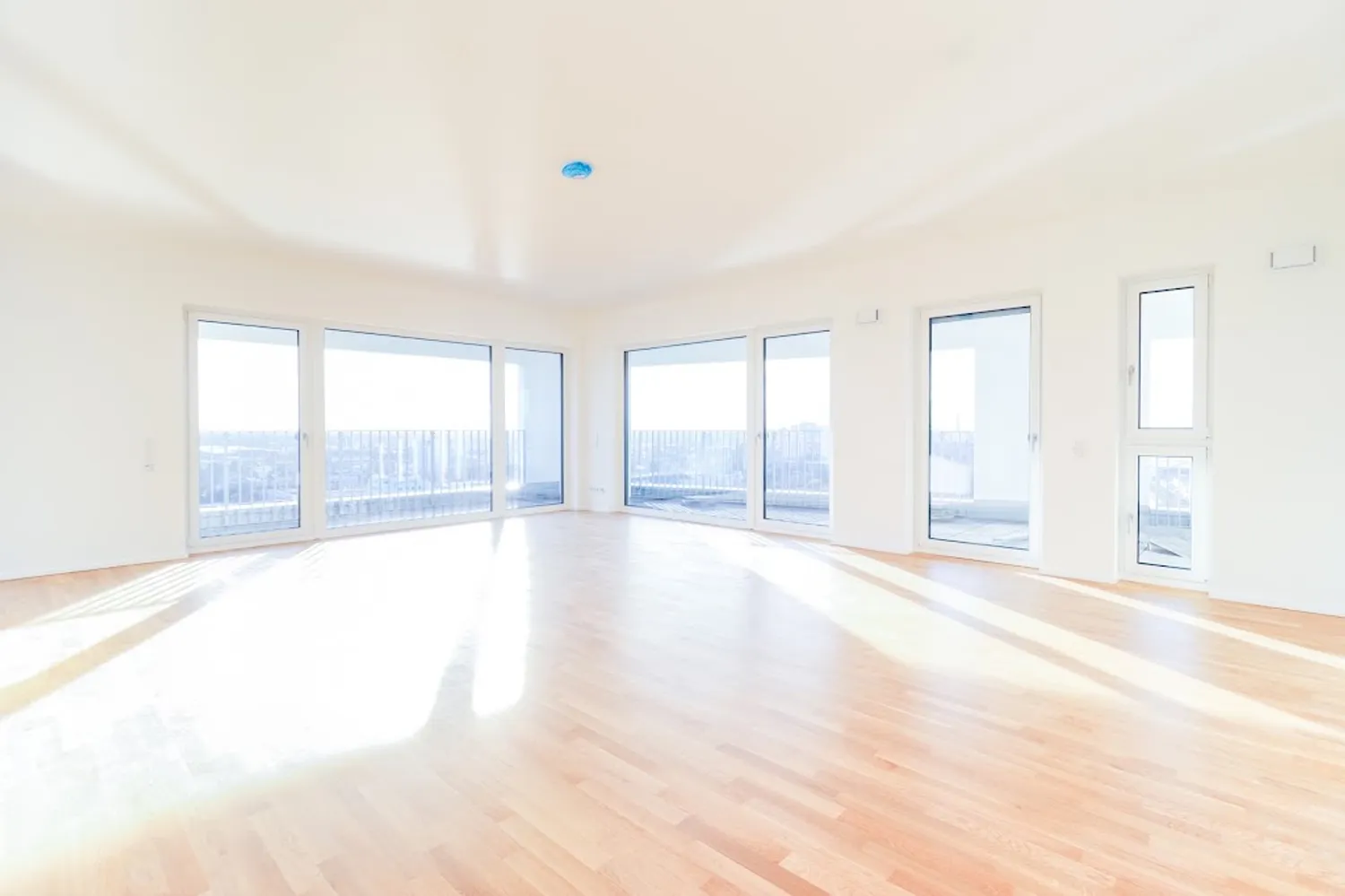 5 Zimmer Wohnung mit 189 m² in Frankfurt am Main – Bild 3