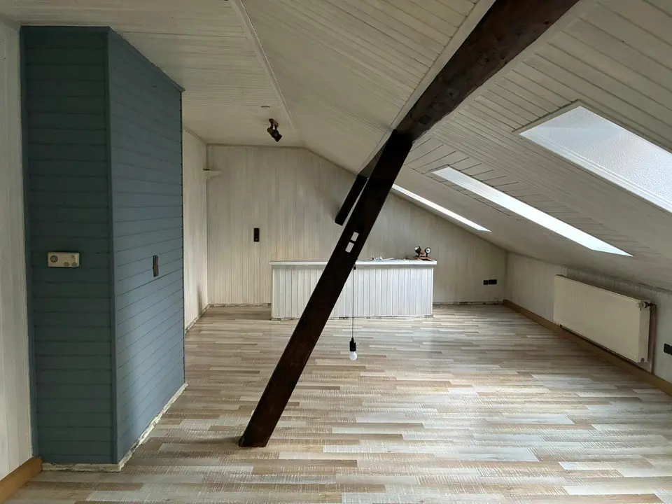 2 Zimmer Wohnung mit 77 m² in Hof – Bild 6