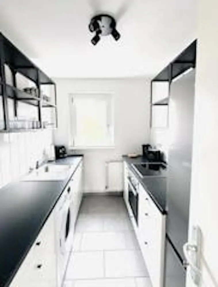 WG-Zimmer mit 9 m² in Berlin – Bild 8