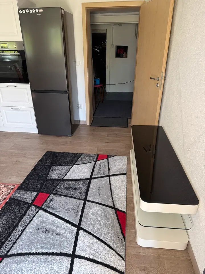 Studio mit 30 m² in Darmstadt – Bild 2