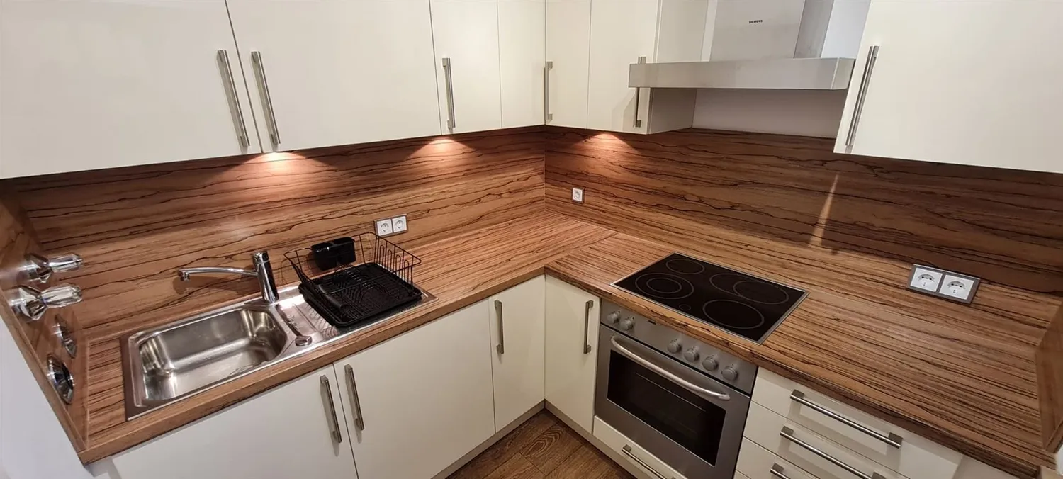 2 Zimmer Wohnung mit 54 m² in München – Bild 5