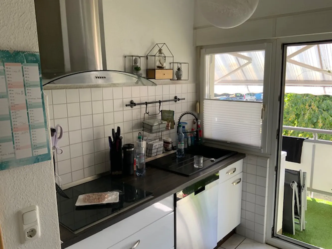 3 Zimmer Wohnung mit 57 m² in Duisburg – Bild 3