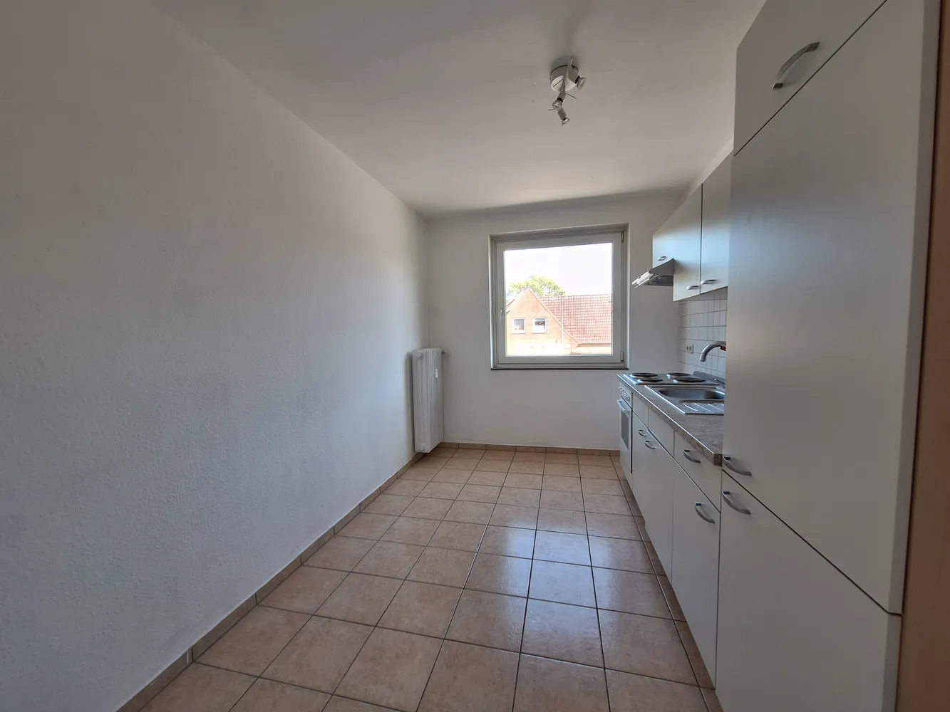 3 Zimmer Wohnung mit 69 m² in Itzehoe – Bild 7