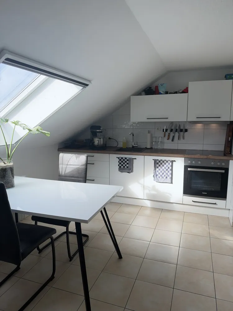 2 Zimmer Wohnung mit 52 m² in Kleve – Bild 5