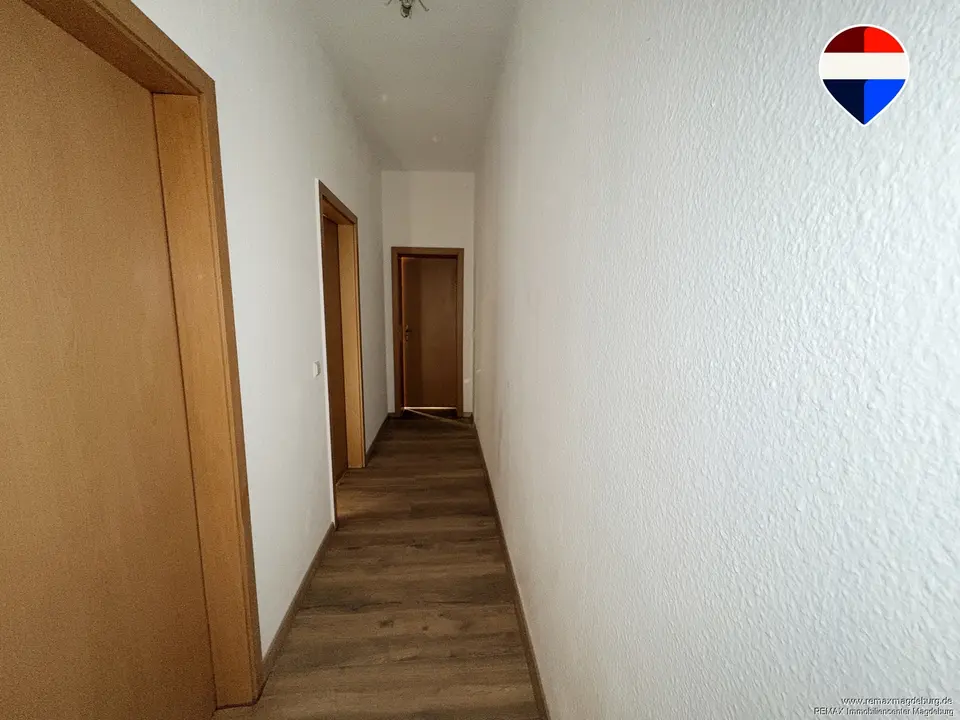 2 Zimmer Wohnung mit 59 m² in Köthen – Bild 4