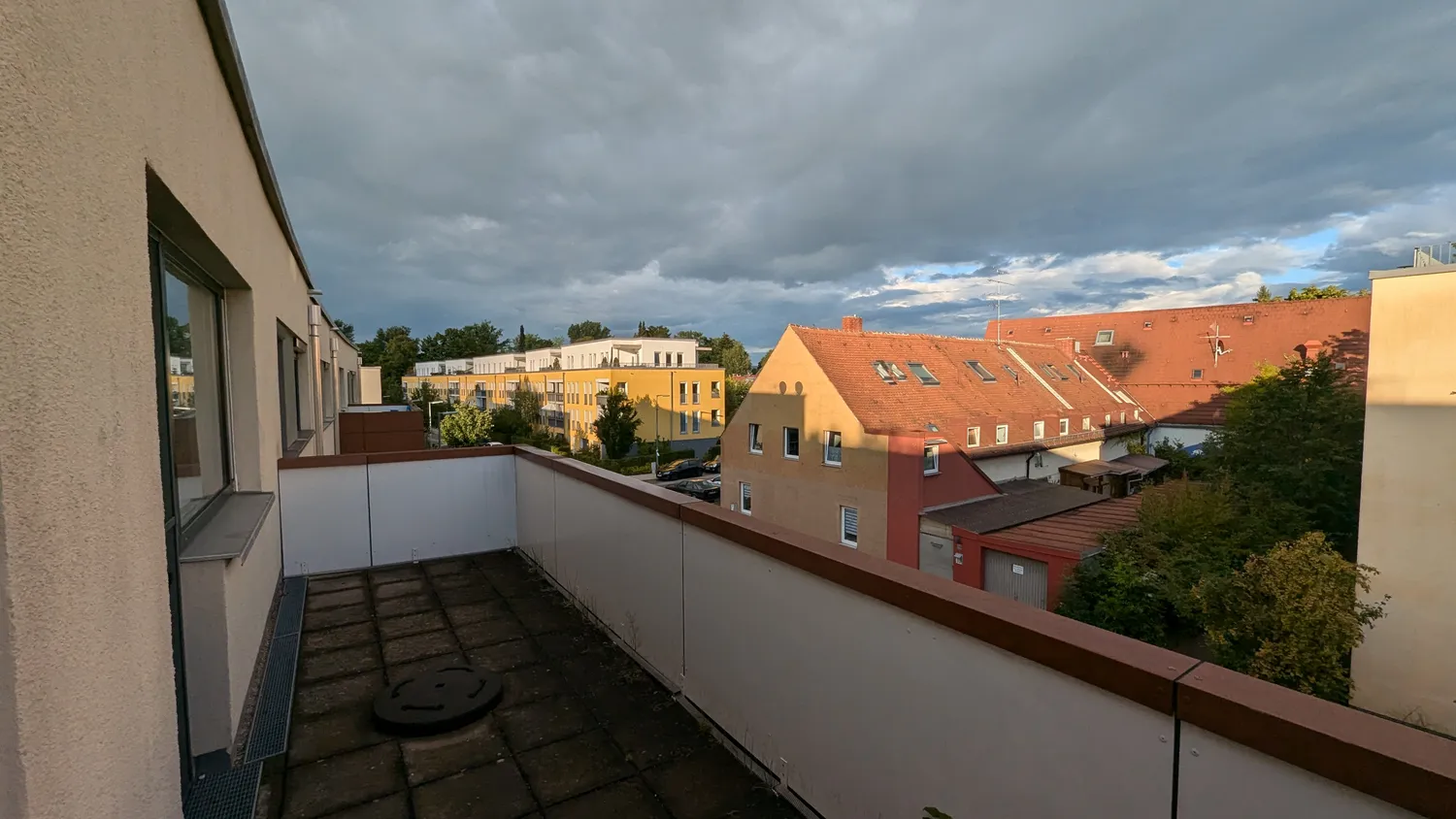2 Zimmer Wohnung mit 48 m² in München – Bild 8
