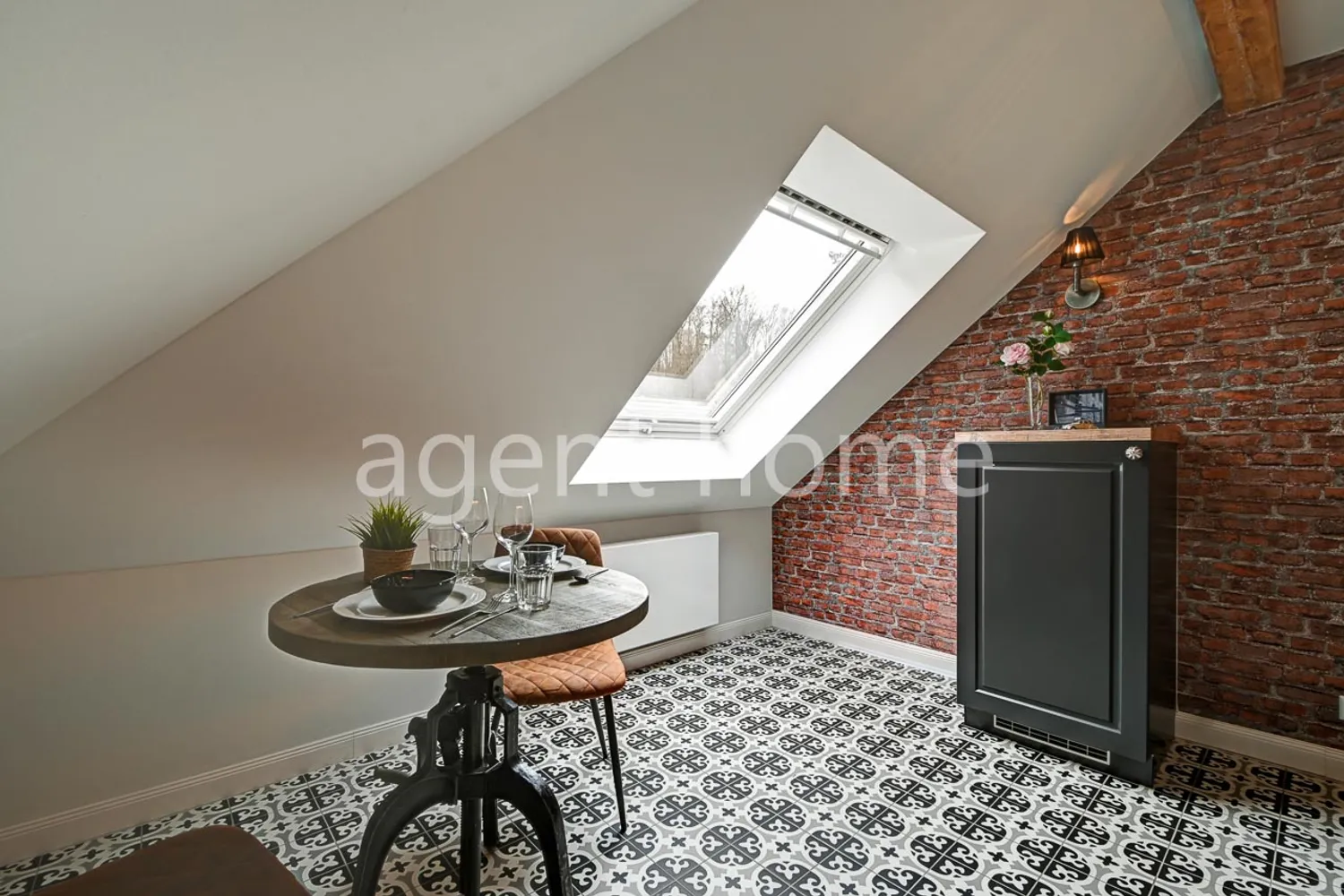 2 Zimmer Wohnung mit 49 m² in Stuttgart – Bild 11