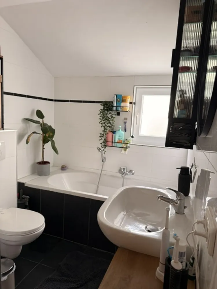 4 Zimmer Wohnung mit 101 m² in Darmstadt – Bild 4