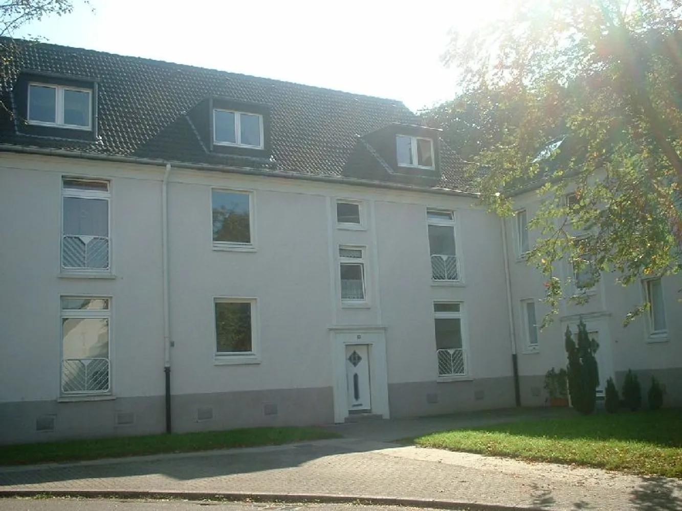 3 Zimmer Wohnung mit 92 m² in Essen – Bild 3