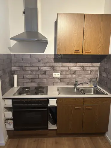 1 Zimmer Wohnung mit 38 m² in Bonn – Bild 5