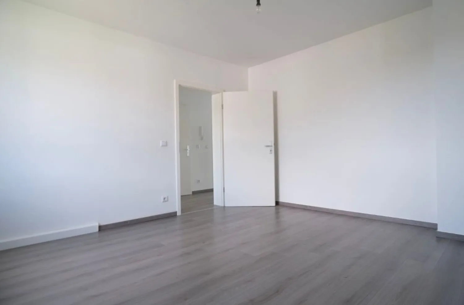 2 Zimmer Wohnung mit 58 m² in Minden – Bild 4