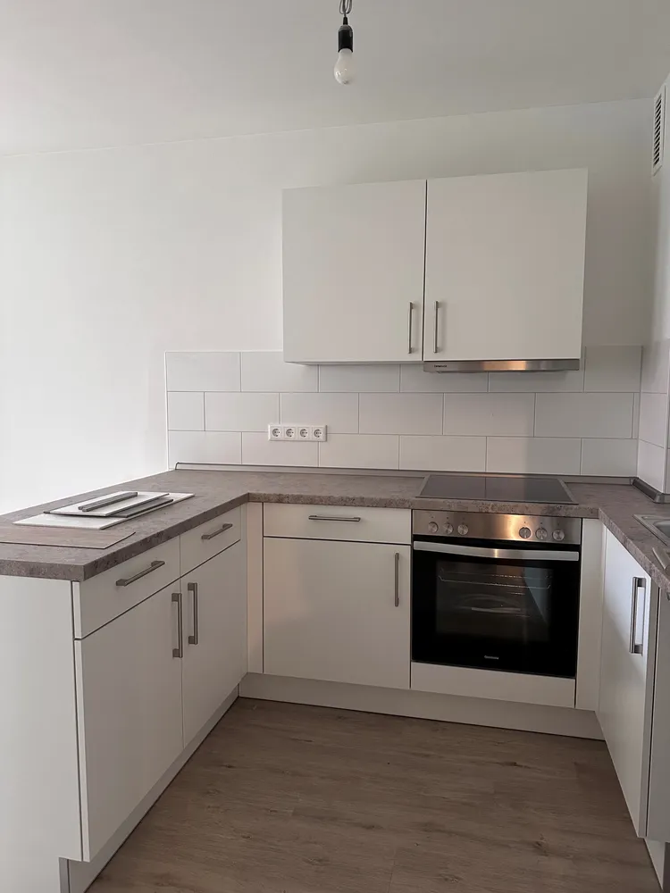 2 Zimmer Wohnung mit 61 m² in Hamburg – Bild 11